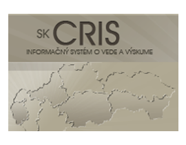 Informačný systém o vede a výskume SK CRIS