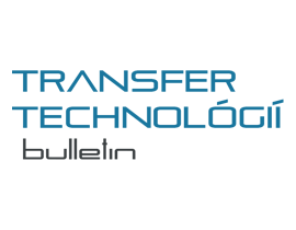 TRANSFER TECHNOLÓGIÍ bulletin